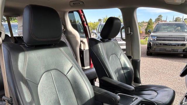 2020 Chrysler Pacifica Touring L Plus