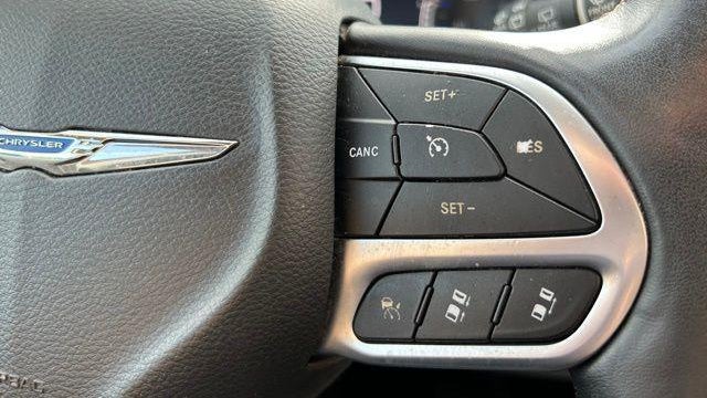 2020 Chrysler Pacifica Touring L Plus