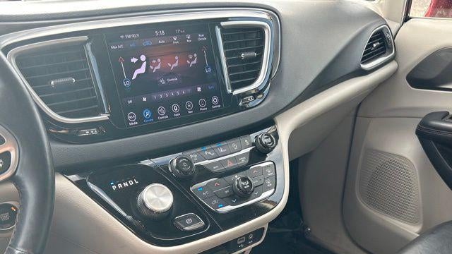 2020 Chrysler Pacifica Touring L Plus