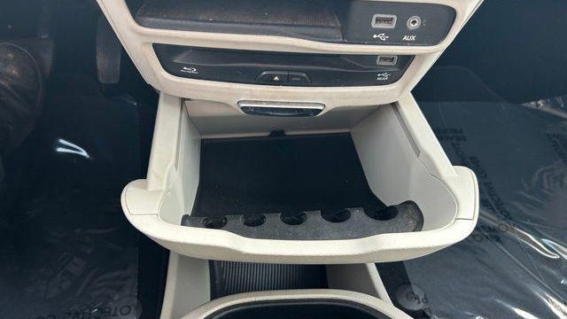 2020 Chrysler Pacifica Touring L Plus