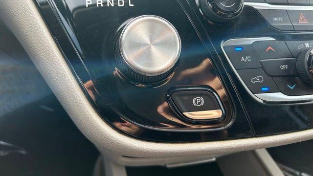 2020 Chrysler Pacifica Touring L Plus