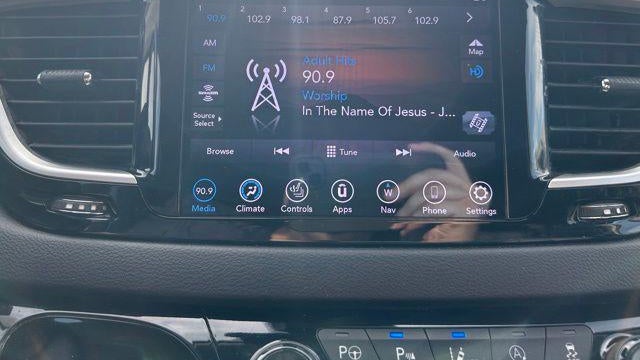 2020 Chrysler Pacifica Touring L Plus