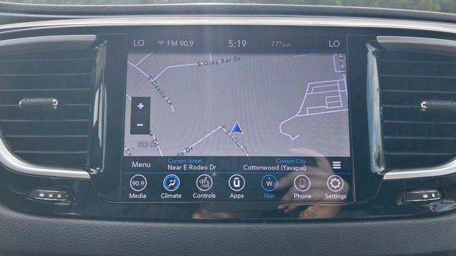 2020 Chrysler Pacifica Touring L Plus