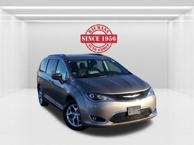 Photo of a 2018 Chrysler Pacifica Touring L Plus 4DR Mini-Van for sale