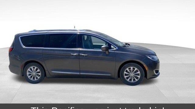 Preowned 2018 Chrysler Pacifica Touring L Plus for Sale