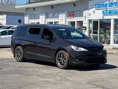 Photo of a 2019 Chrysler Pacifica Touring L Plus 4DR Mini-Van for sale