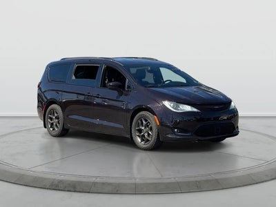 Photo of a 2019 Chrysler Pacifica Touring L Plus 4DR Mini-Van for sale