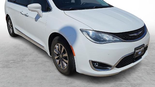 Preowned 2019 Chrysler Pacifica Touring L Plus 35th Anniversary for Sale