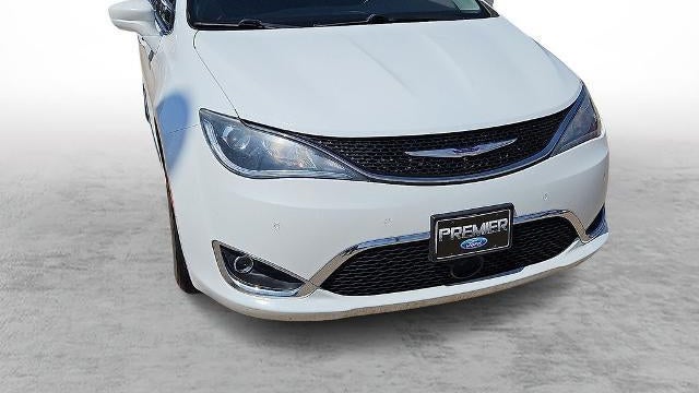 2019 Chrysler Pacifica Touring L Plus 35th Anniversary