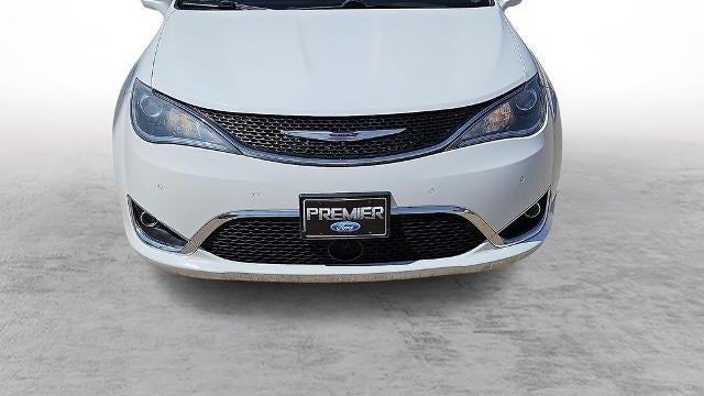 2019 Chrysler Pacifica Touring L Plus 35th Anniversary