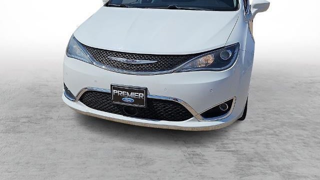 2019 Chrysler Pacifica Touring L Plus 35th Anniversary