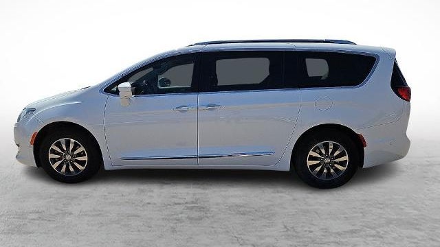 2019 Chrysler Pacifica Touring L Plus 35th Anniversary