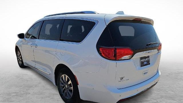 2019 Chrysler Pacifica Touring L Plus 35th Anniversary