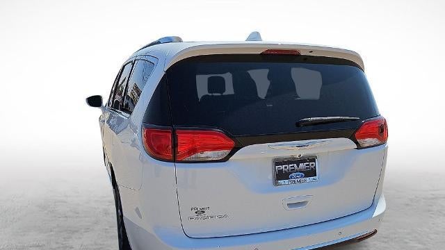 2019 Chrysler Pacifica Touring L Plus 35th Anniversary