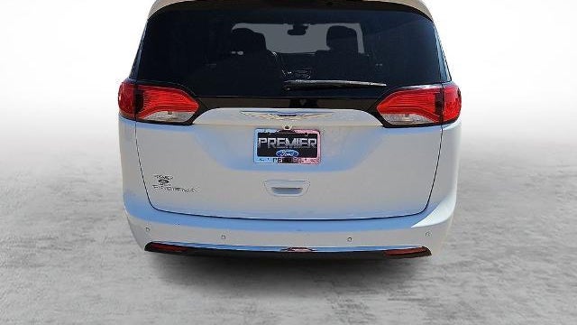 2019 Chrysler Pacifica Touring L Plus 35th Anniversary