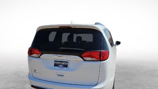 2019 Chrysler Pacifica Touring L Plus 35th Anniversary