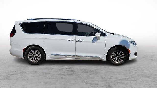 2019 Chrysler Pacifica Touring L Plus 35th Anniversary