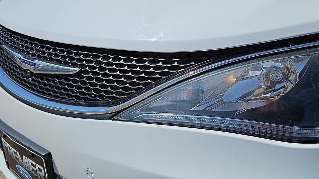 2019 Chrysler Pacifica Touring L Plus 35th Anniversary
