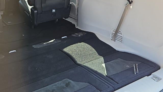 2019 Chrysler Pacifica Touring L Plus 35th Anniversary