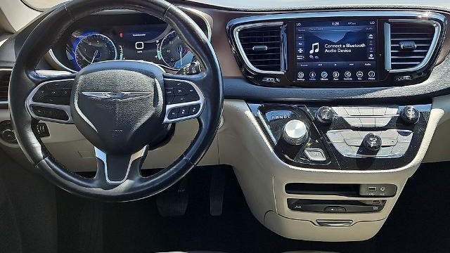 2019 Chrysler Pacifica Touring L Plus 35th Anniversary