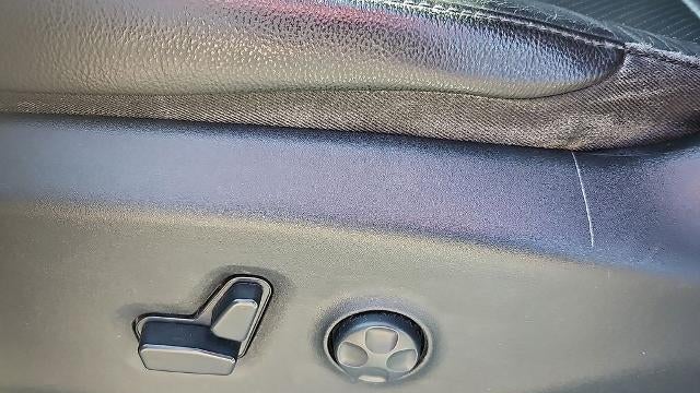 2019 Chrysler Pacifica Touring L Plus 35th Anniversary