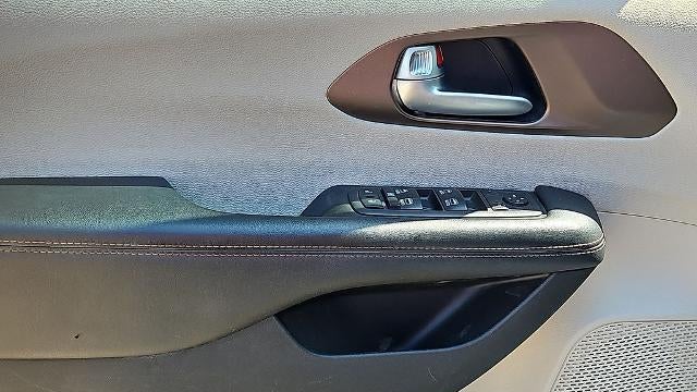 2019 Chrysler Pacifica Touring L Plus 35th Anniversary