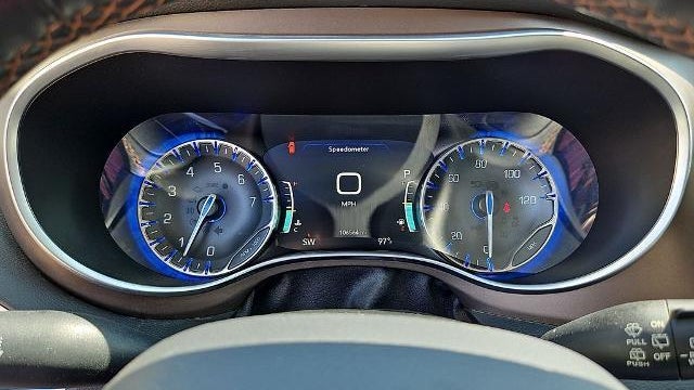 2019 Chrysler Pacifica Touring L Plus 35th Anniversary