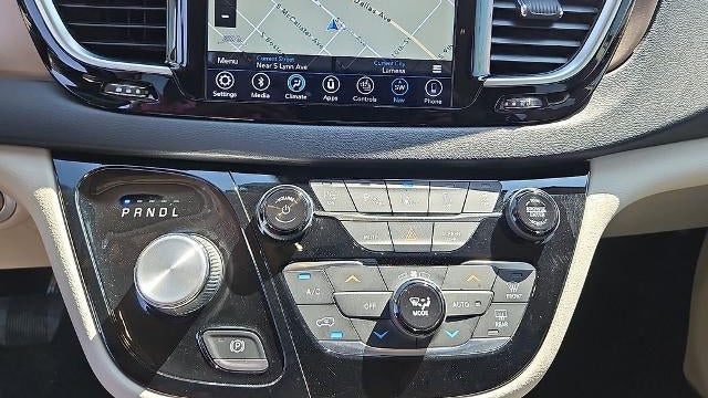 2019 Chrysler Pacifica Touring L Plus 35th Anniversary