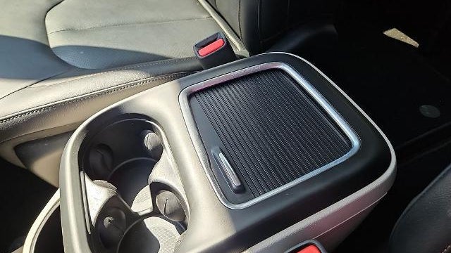 2019 Chrysler Pacifica Touring L Plus 35th Anniversary