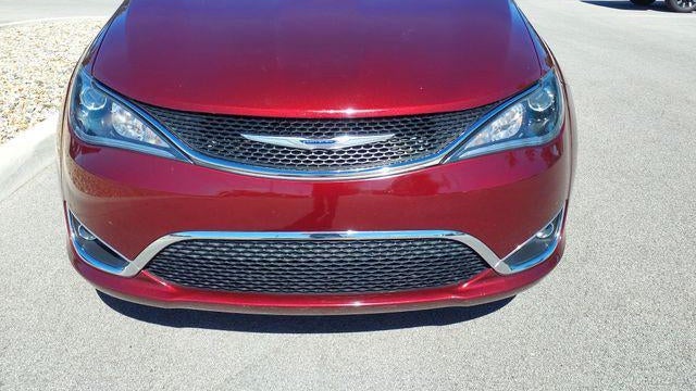 2019 Chrysler Pacifica Touring L Plus