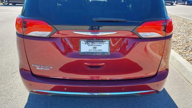 2019 Chrysler Pacifica Touring L Plus