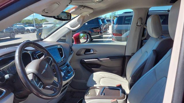 2019 Chrysler Pacifica Touring L Plus