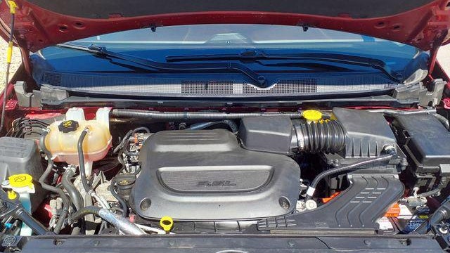 2019 Chrysler Pacifica Touring L Plus