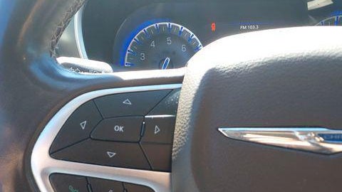 2019 Chrysler Pacifica Touring L Plus