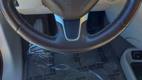 2019 Chrysler Pacifica Touring L Plus