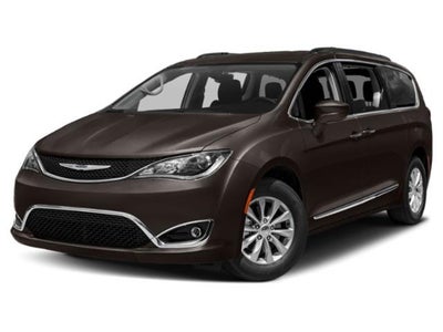 2019 Chrysler Pacifica Touring L Plus 4DR Mini-Van