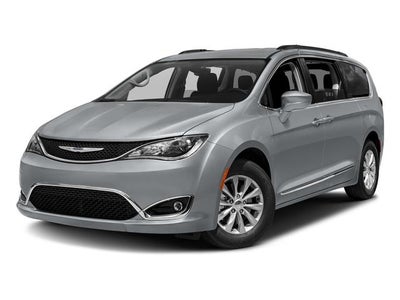 Photo of a 2017 Chrysler Pacifica Touring-L Plus 4DR Mini-Van for sale