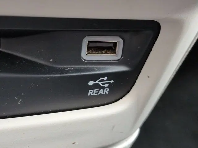 2017 Chrysler Pacifica - $12,499