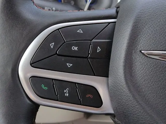 2017 Chrysler Pacifica - $12,499