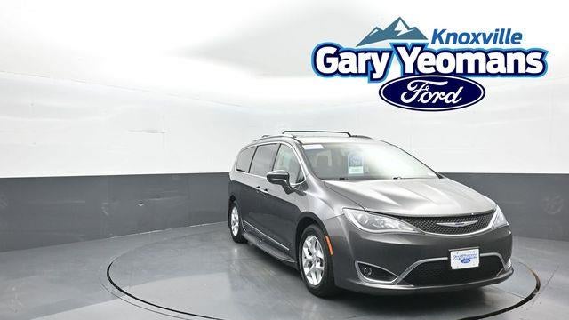 Preowned 2018 Chrysler Pacifica Touring L Plus for Sale