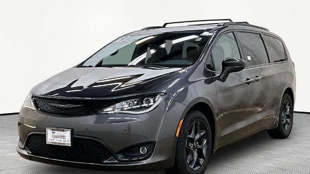 Preowned 2019 Chrysler Pacifica Touring L Plus 35th Anniversary for Sale
