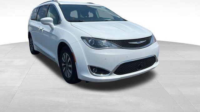 Preowned 2020 Chrysler Pacifica Touring L Plus for Sale