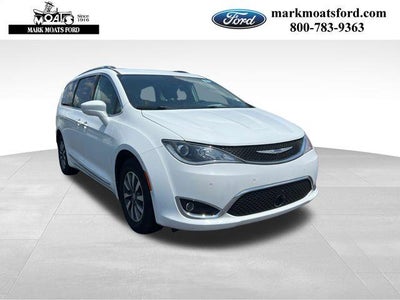 Photo of a 2020 Chrysler Pacifica Touring L Plus 4DR Mini-Van for sale