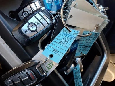 2020 Chrysler Pacifica Touring L Plus 4DR Mini-Van