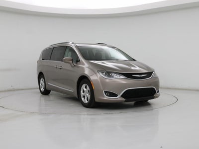 Photo of a 2017 Chrysler Pacifica Touring-L Plus 4DR Mini-Van for sale