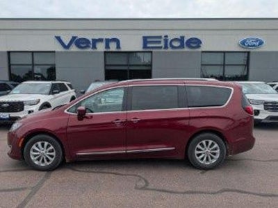 Photo of a 2018 Chrysler Pacifica Touring L Plus 4DR Mini-Van for sale