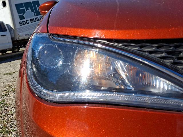 2018 Chrysler Pacifica - $18,988