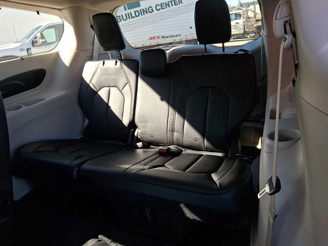 2018 Chrysler Pacifica - $18,988