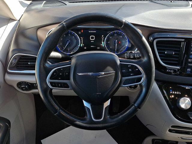 2018 Chrysler Pacifica - $18,988