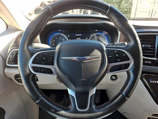 2018 Chrysler Pacifica - $18,988